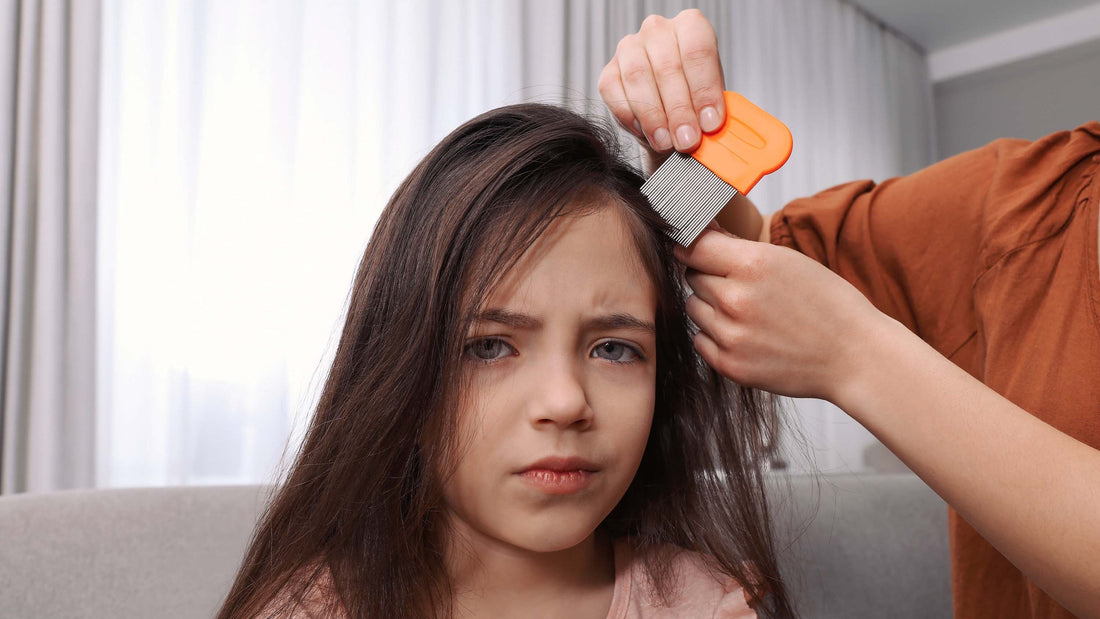 Lentes après traitement : pourquoi elles reviennent et comment réagir