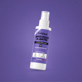 Lotion Répulsive - Anti-Poux & Lentes