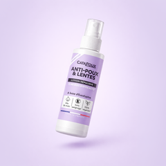 Lotion Répulsive