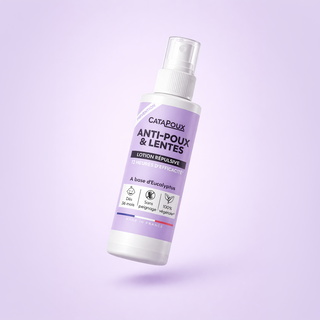 Lotion Répulsive
