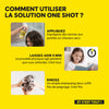 Solution One Shot - Anti poux & lentes